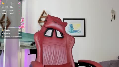 Snapshot of jasminedaze888 chatting on 2, 3, 2025 Jasmine Daze online show from 2, 3, 2025
