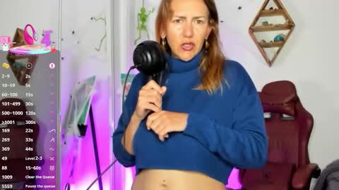 Snapshot of jasminedaze888 chatting on 2, 11, 2025 Jasmine Daze online show from 2, 11, 2025