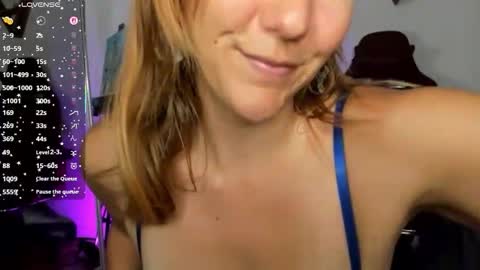 Snapshot of jasminedaze888 chatting on 23, 11, 2025 Jasmine Daze online show from 23, 11, 2025