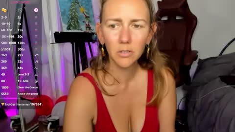 Snapshot of jasminedaze888 chatting on 2, 12, 2025 Jasmine Daze online show from 2, 12, 2025