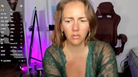 Snapshot of jasminedaze888 chatting on 3, 12, 2025 Jasmine Daze online show from 3, 12, 2025