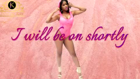 JasmineKay online show from 7, 12, 2024