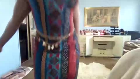 Snapshot of jasminekay chatting on 1, 5, 2026 JasmineKay online show from 1, 5, 2026