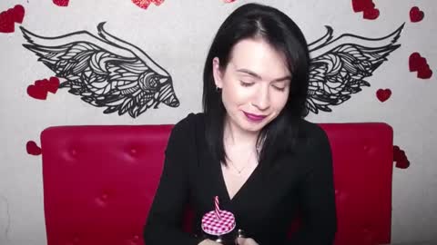 JasmineKouch online show from 22, 2, 2025