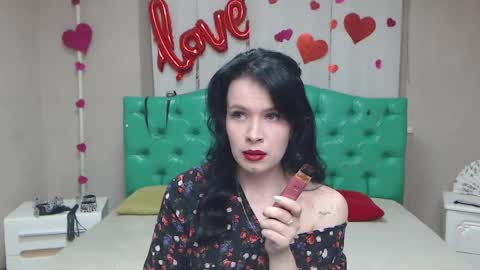 JasmineKouch online show from 19, 4, 2026