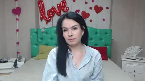 JasmineKouch online show from 22, 4, 2026