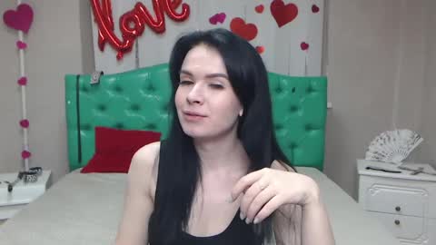 JasmineKouch online show from 23, 4, 2026