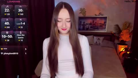 Snapshot of jasminelorens chatting on 8, 12, 2024 Jasmine online show from 8, 12, 2024