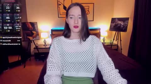 Snapshot of jasminelorens chatting on 19, 12, 2024 Jasmine online show from 19, 12, 2024