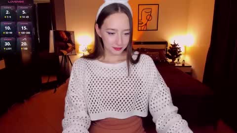 Snapshot of jasminelorens chatting on 1, 1, 2025 Jasmine online show from 1, 1, 2025