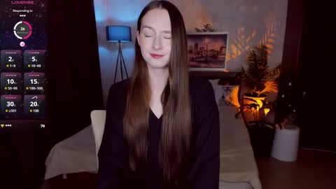 Snapshot of jasminelorens chatting on 8, 1, 2025 Jasmine online show from 8, 1, 2025