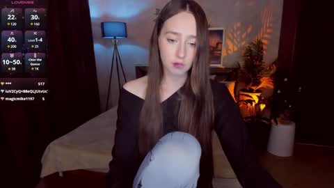 Snapshot of jasminelorens chatting on 8, 1, 2025 Jasmine online show from 8, 1, 2025