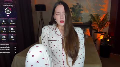 Snapshot of jasminelorens chatting on 15, 1, 2025 Jasmine online show from 15, 1, 2025