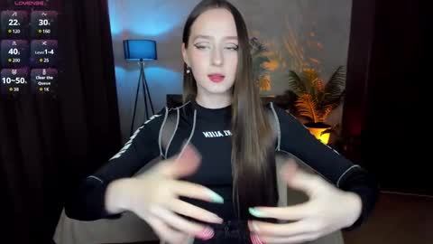 Snapshot of jasminelorens chatting on 16, 1, 2025 Jasmine online show from 16, 1, 2025