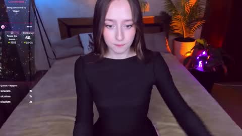 Snapshot of jasminelorens chatting on 27, 1, 2025 Jasmine online show from 27, 1, 2025