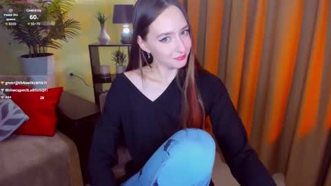 Snapshot of jasminelorens chatting on 29, 1, 2025 Jasmine online show from 29, 1, 2025