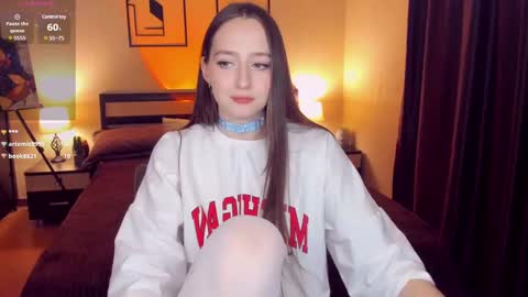 Snapshot of jasminelorens chatting on 7, 2, 2025 Jasmine online show from 7, 2, 2025