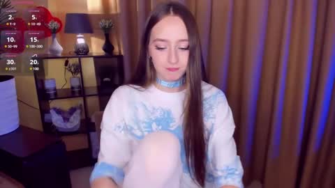 Snapshot of jasminelorens chatting on 11, 2, 2025 Jasmine online show from 11, 2, 2025