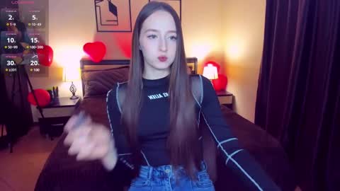 Snapshot of jasminelorens chatting on 21, 2, 2025 Jasmine online show from 21, 2, 2025