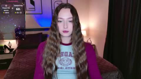 Snapshot of jasminelorens chatting on 10, 10, 2025 Jasmine online show from 10, 10, 2025