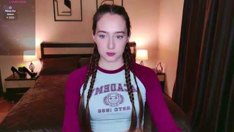 Snapshot of jasminelorens chatting on 24, 11, 2025 Jasmine online show from 24, 11, 2025