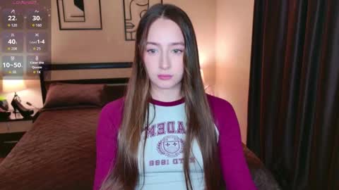 Snapshot of jasminelorens chatting on 27, 11, 2025 Jasmine online show from 27, 11, 2025