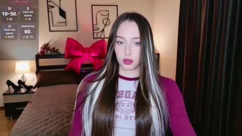 Jasmine online show from 2, 3, 2026