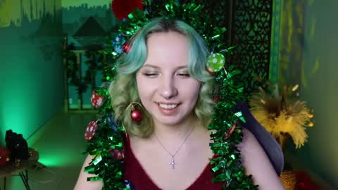 Jasmine online show from 18, 12, 2024