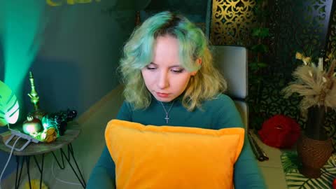 Jasmine online show from 26, 12, 2024