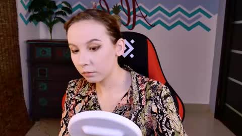 Jasmine online show from 21, 10, 2025