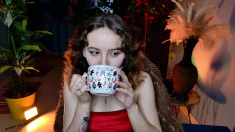 Jasmine online show from 28, 3, 2026