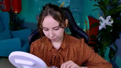 Jasmine online show from 16, 4, 2026