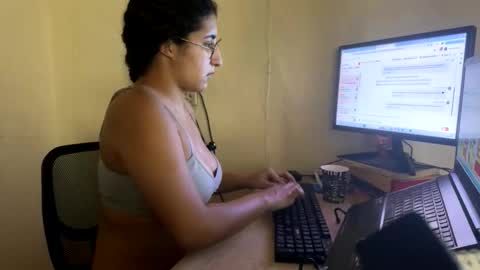 Jasmine online show from 16, 3, 2026