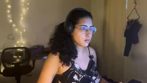 Jasmine online show from 5, 5, 2026