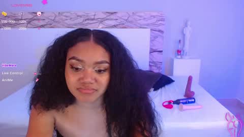 Jasmine Rose online show from 27, 2, 2025