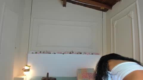 Jasmine Rose online show from 30, 9, 2025