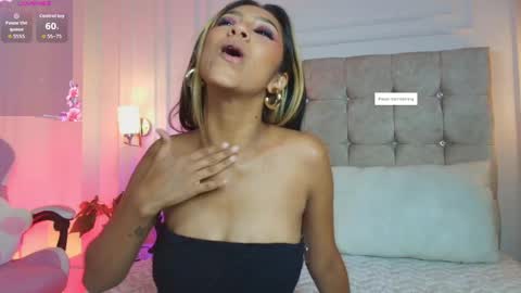 jasmine online show from 23, 5, 2026