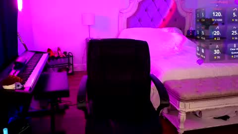 Jasmine Winters online show from 6, 5, 2026