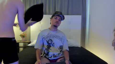 Jason  Briian online show from 21, 3, 2026