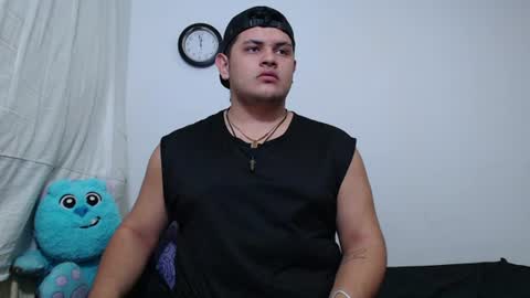 jason_boy_ online show from 1, 7, 2026