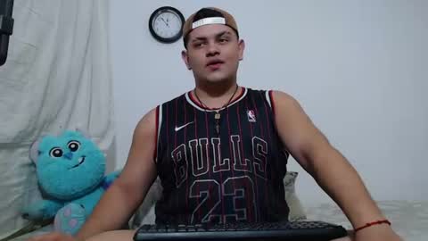jason_boy_ online show from 6, 7, 2026