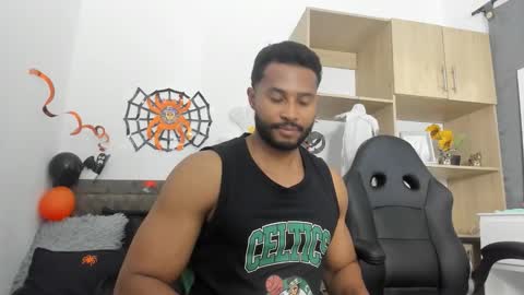 Snapshot of jason_fenix chatting on 30, 10, 2025 Jason online show from 30, 10, 2025