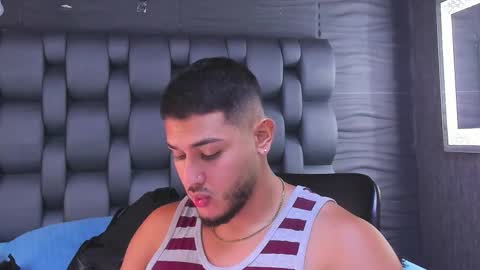 Jasson Shaw online show from 7, 11, 2025