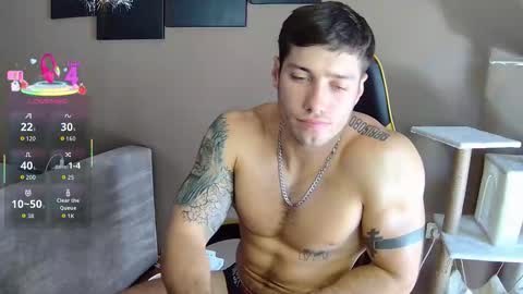 Snapshot of jason_thegreat chatting on 24, 9, 2025 Jason theGreat online show from 24, 9, 2025