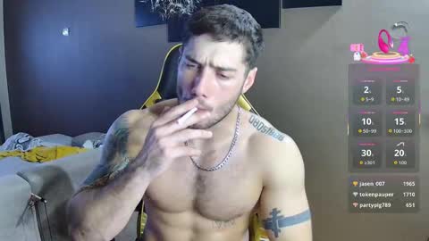 Jason theGreat online show from 26, 10, 2025