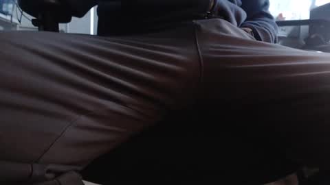 Snapshot of jasonholly chatting on 16, 1, 2025 Benedick Cumbersnatch online show from 16, 1, 2025