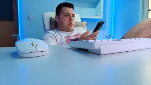 JasonJacks online show from 27, 5, 2026
