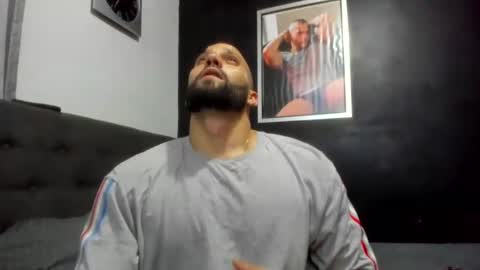 Snapshot of jasonmartiinez chatting on 30, 1, 2025 online show from 30, 1, 2025