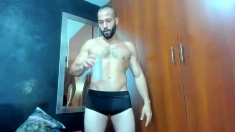 Snapshot of jasonmartiinez chatting on 3, 12, 2025 online show from 3, 12, 2025