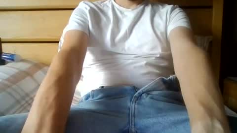 Snapshot of jasonoakes chatting on 18, 7, 2026 Jason Oakes online show from 18, 7, 2026